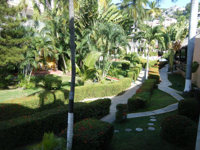 Hotel El Tropicano 3*