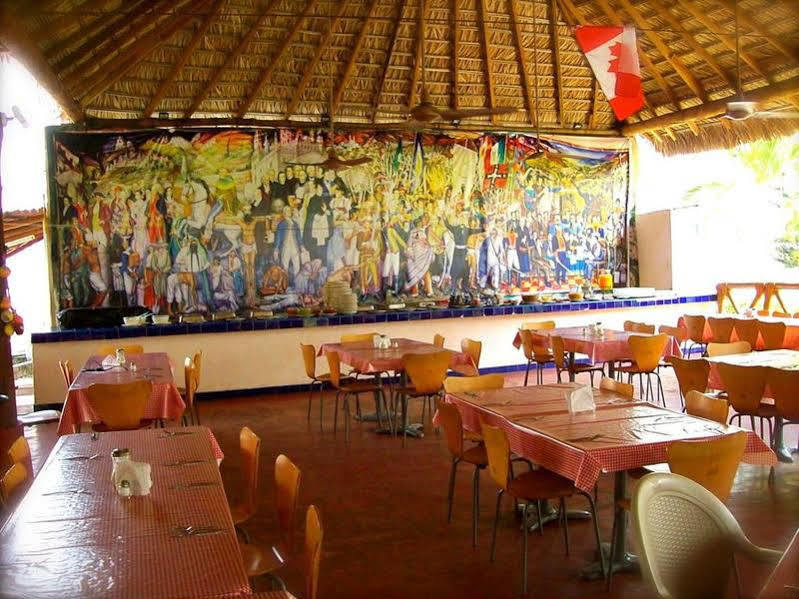 El Tropicano Hotel 3*