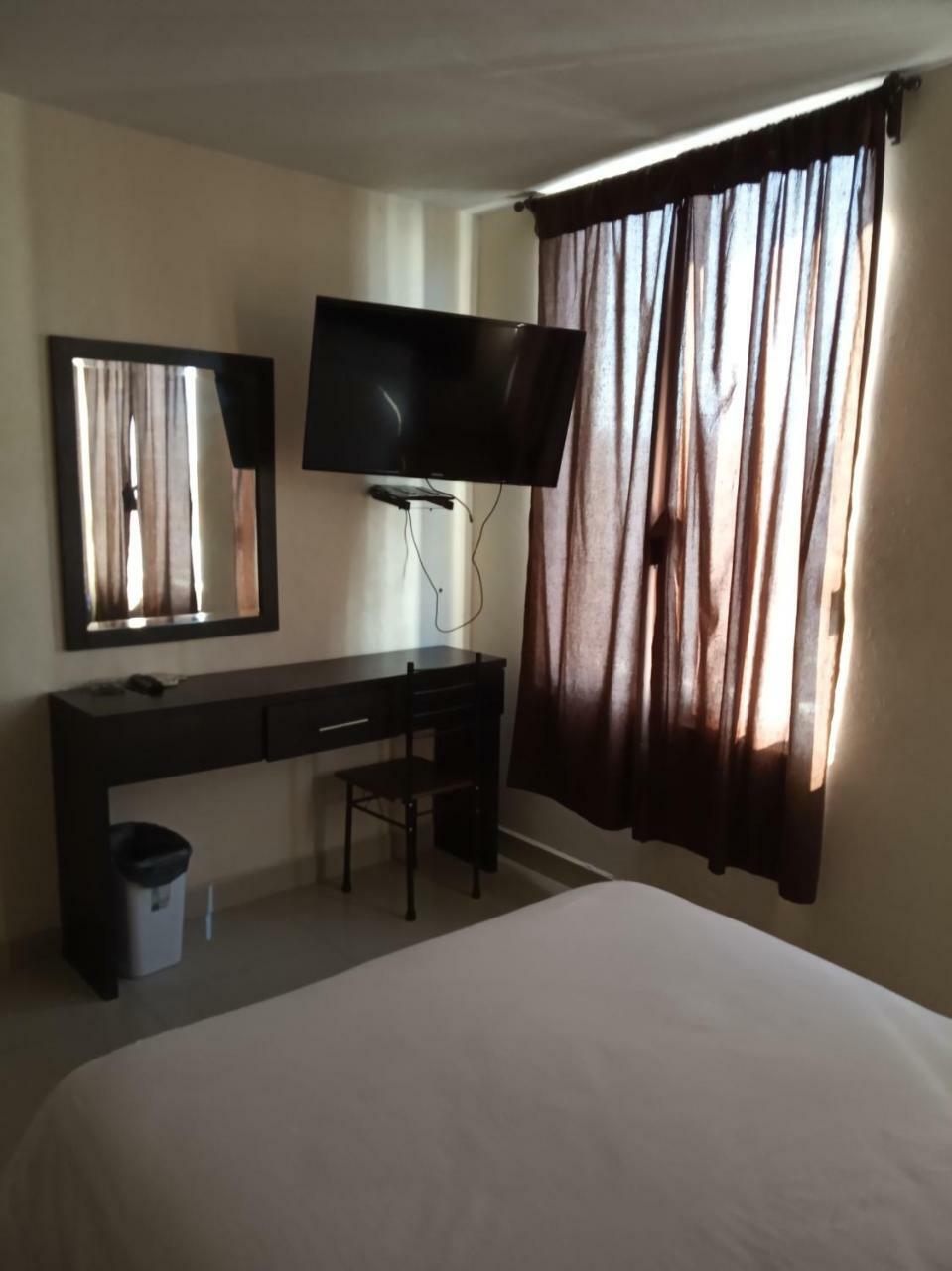 Real Del Centro Hotel Acapulco