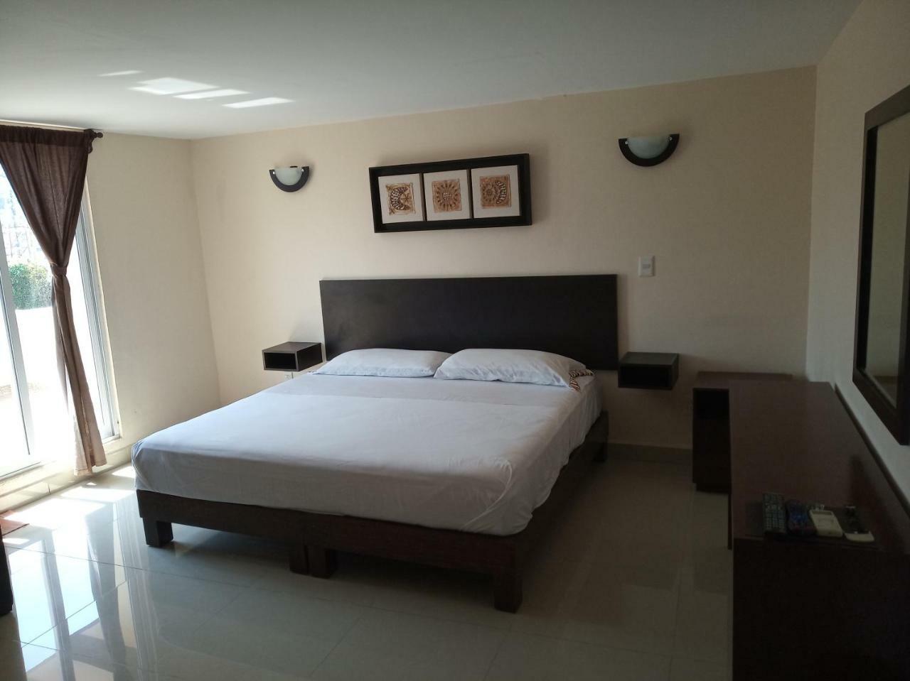 Real Del Centro 2* Acapulco