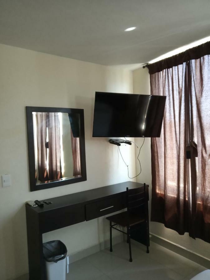 Hotel Real Del Centro 2*
