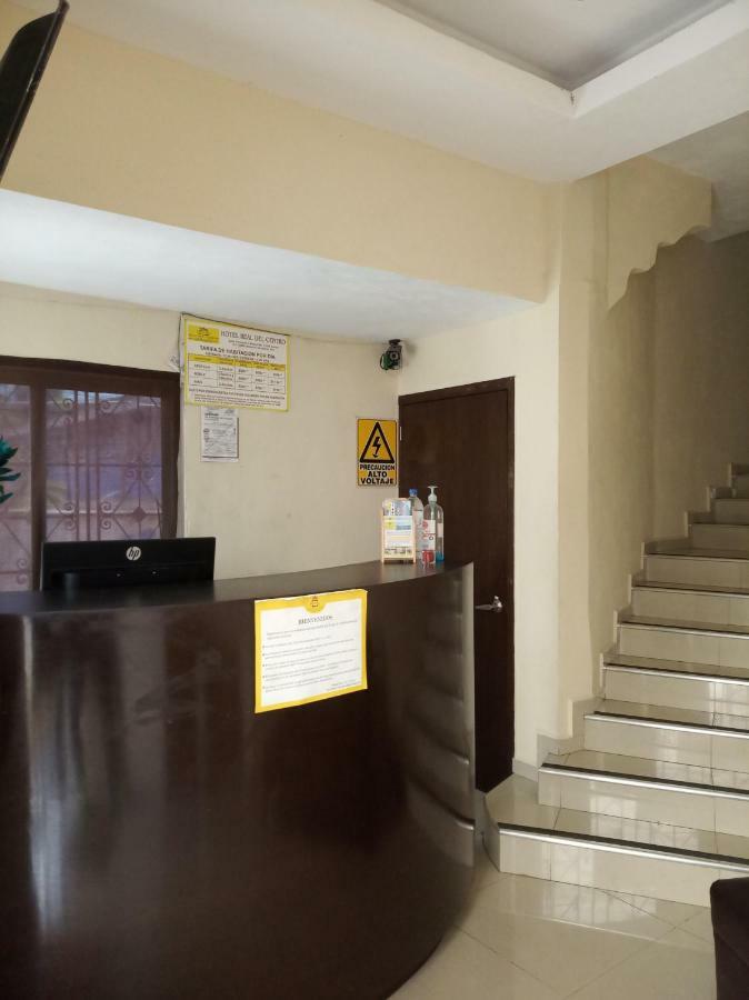 Hotel Real Del Centro 2*