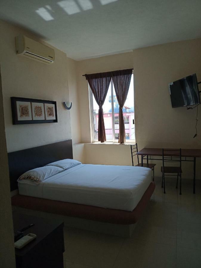 Hotel Real Del Centro 2*