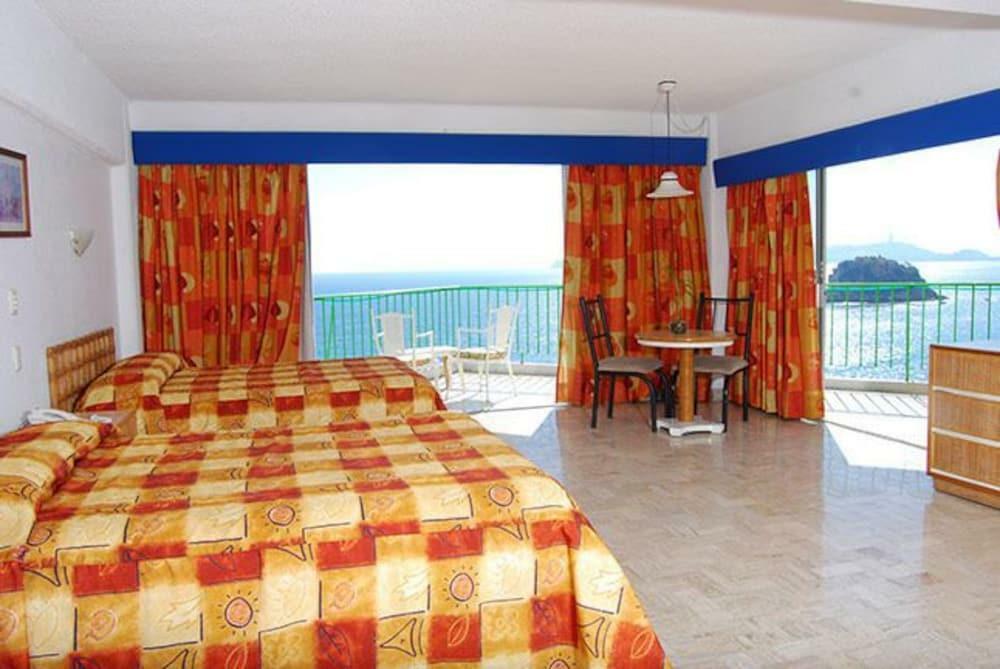 Tortuga Acapulco