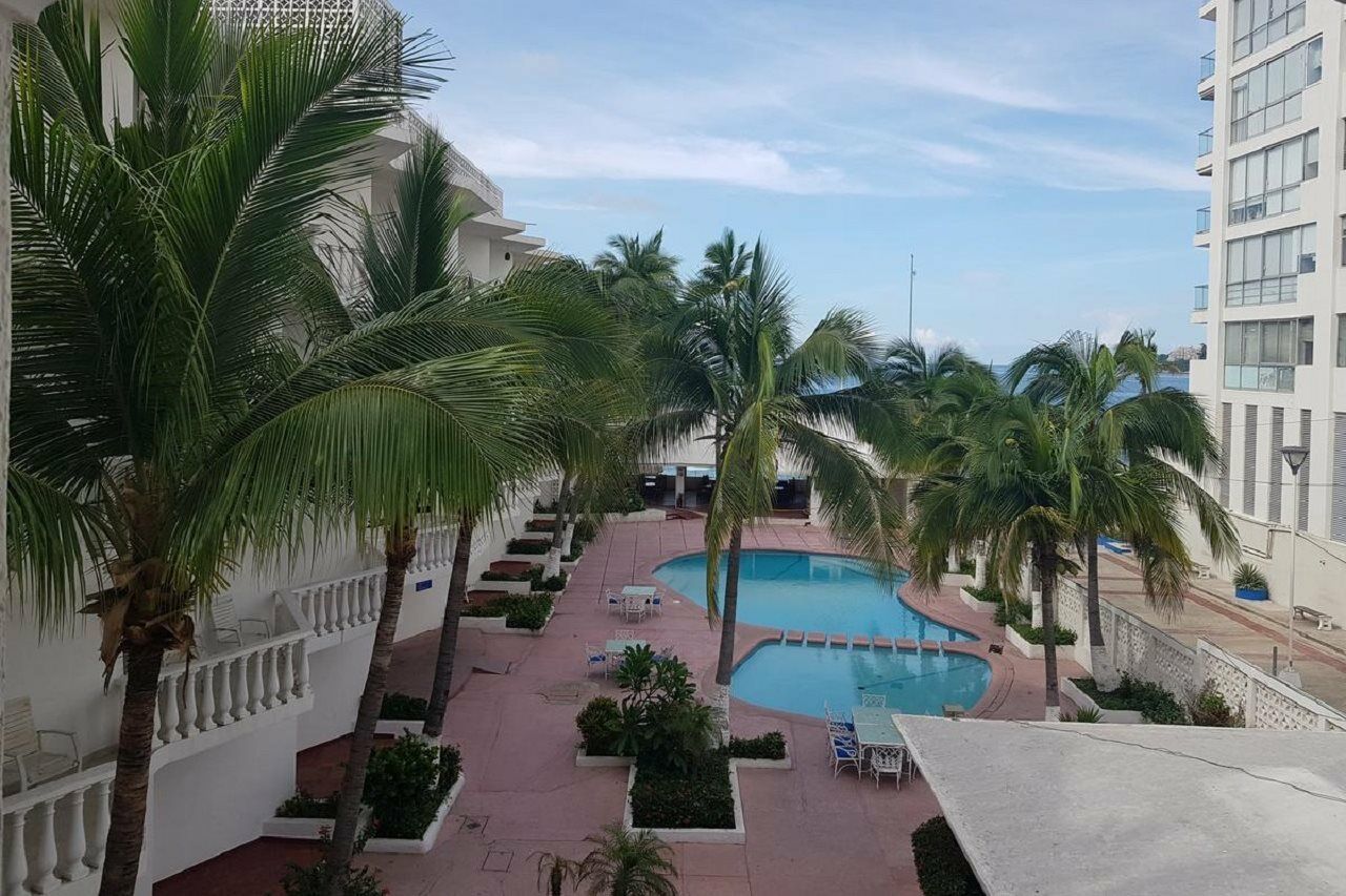 Maralisa 3* Acapulco