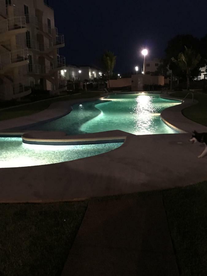 Apartment Marina Diamante Acapulco