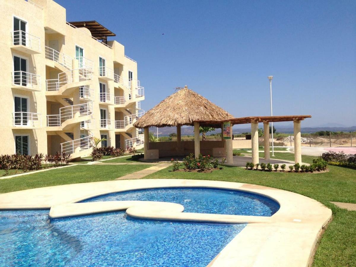 Apartment Marina Diamante Acapulco