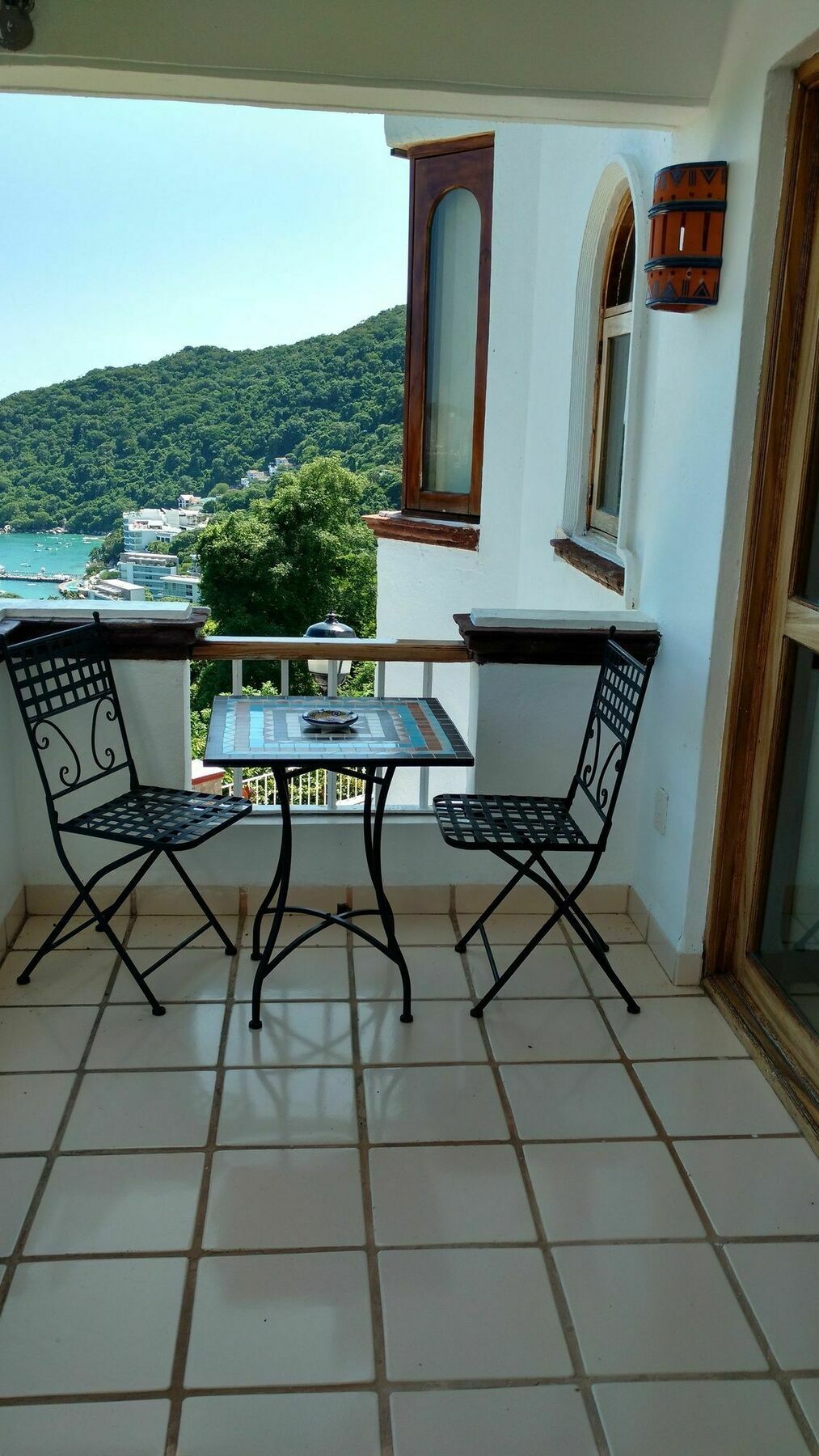 Hotel Gaviotas Acapulco