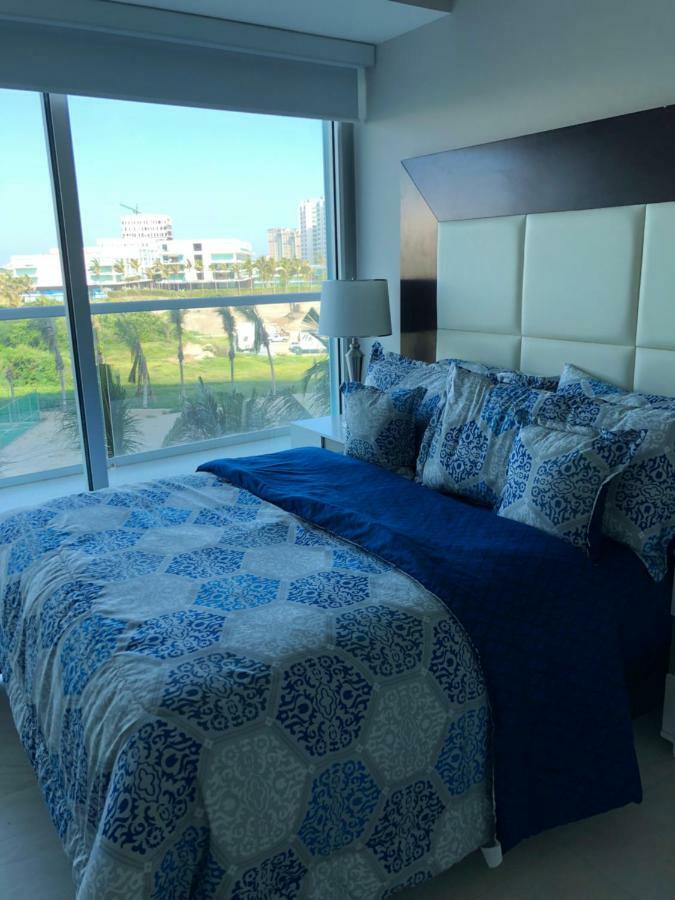 Apartment Velera Diamante Acapulco