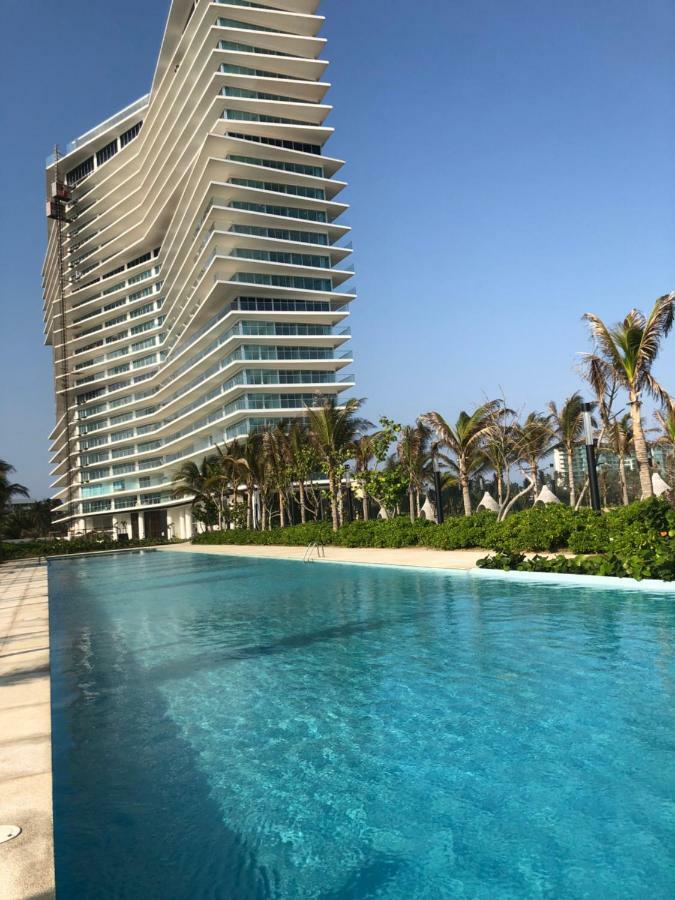 Apartment Velera Diamante Acapulco