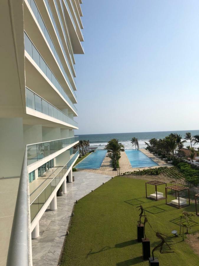 Apartment Velera Diamante *