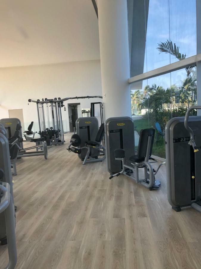 Velera Diamante Apartment