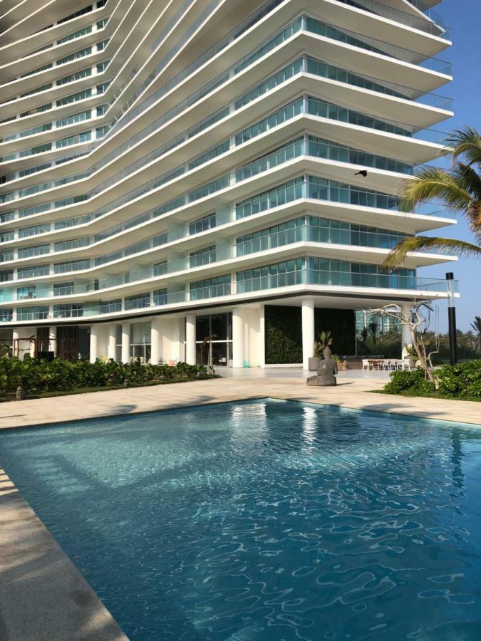 Velera Diamante Apartment Acapulco