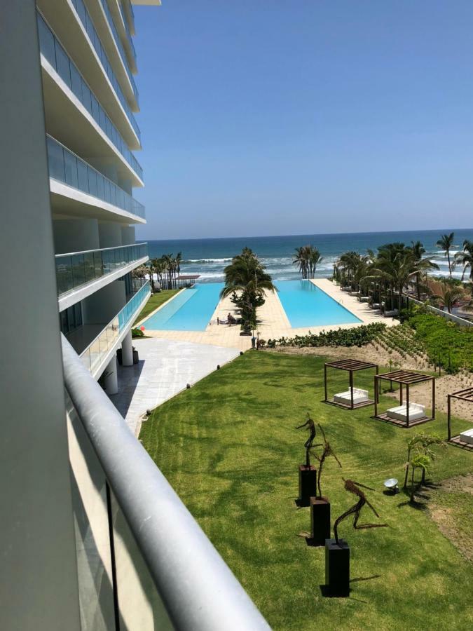 Velera Diamante Apartment *