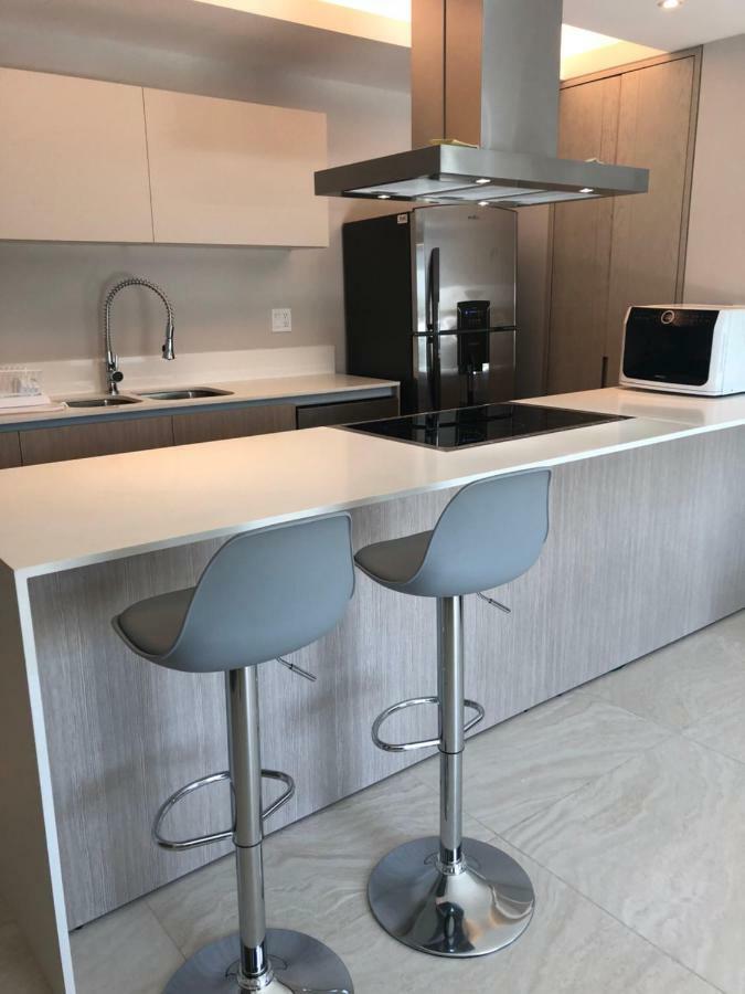 Apartment Velera Diamante