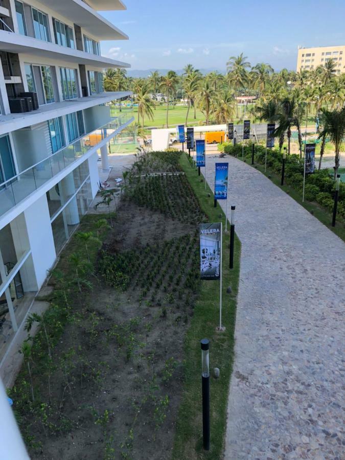 Velera Diamante Apartment *