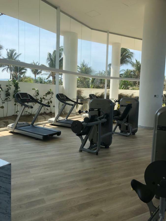 Apartment Velera Diamante Acapulco