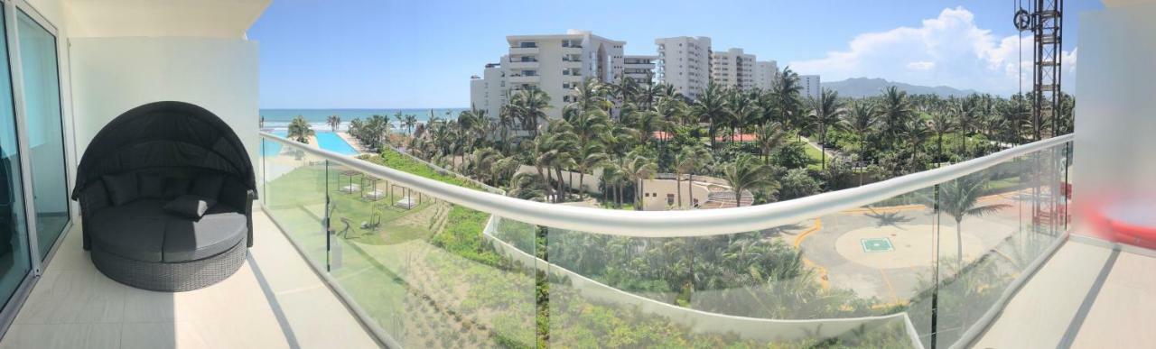 Apartment Velera Diamante Acapulco