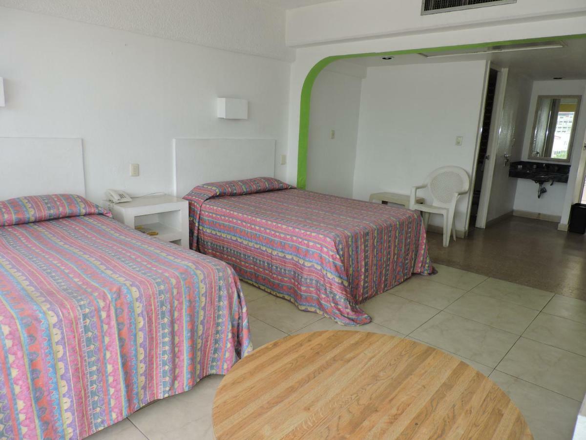Tortuga Hotel
