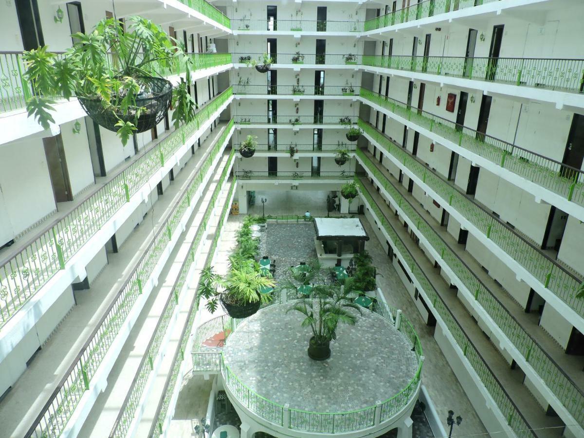 Hotel Tortuga Acapulco