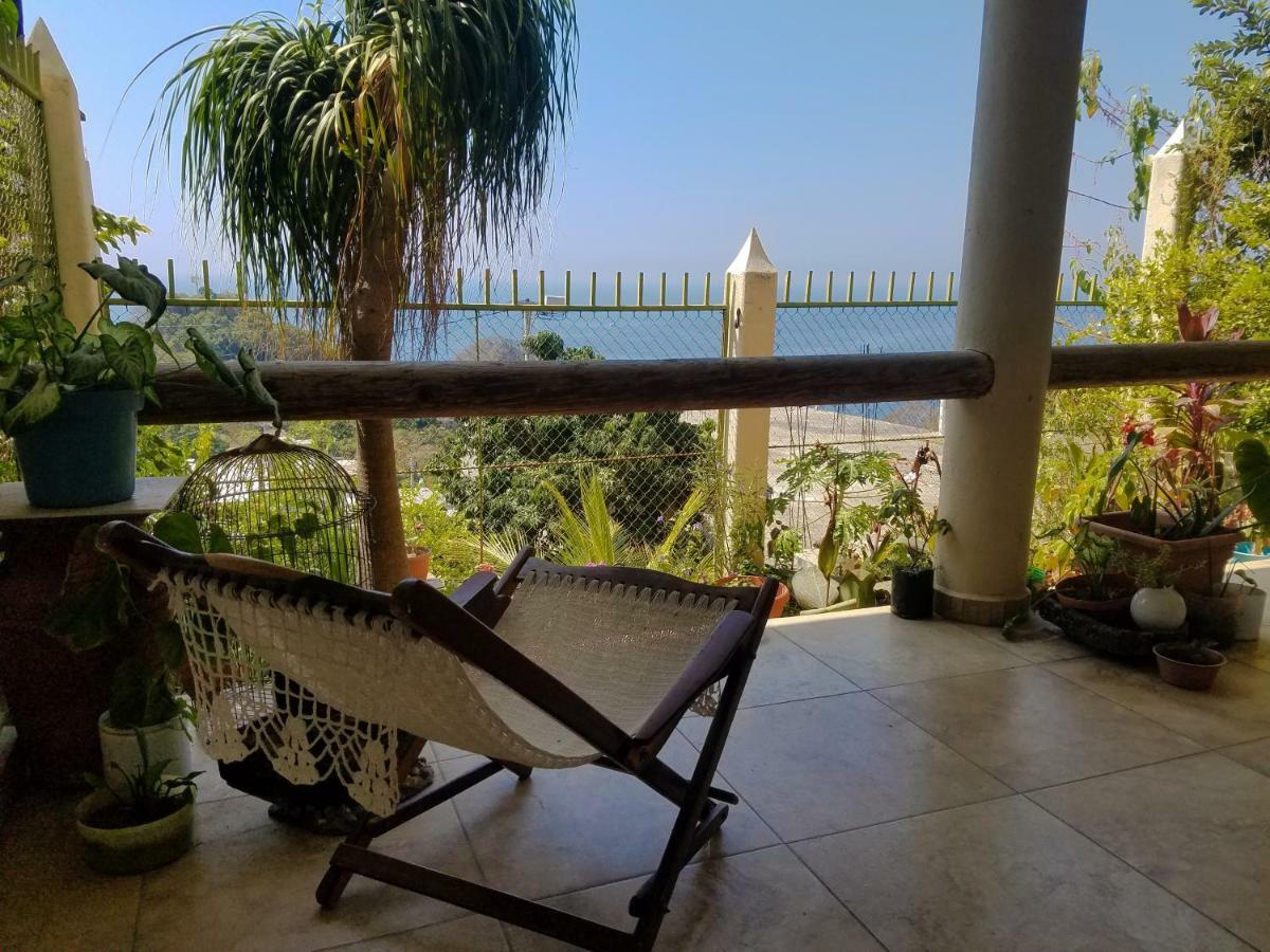 Casa Iguana Acapulco