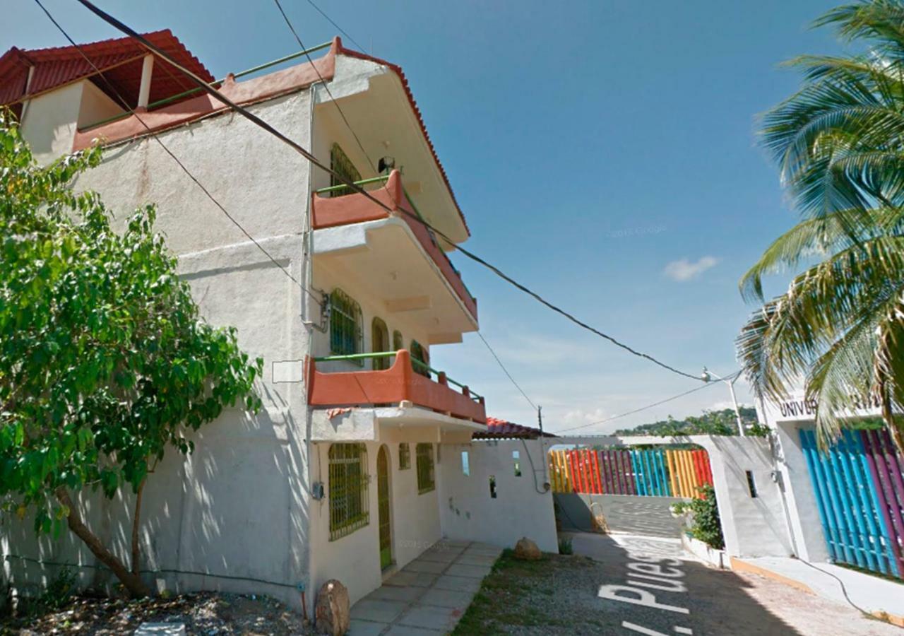 Casa Iguana