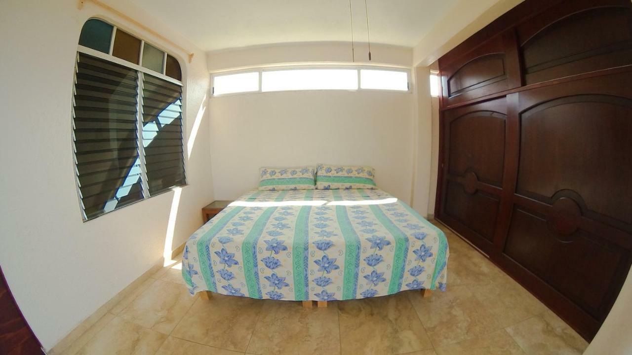 Pensión Casa Iguana Acapulco