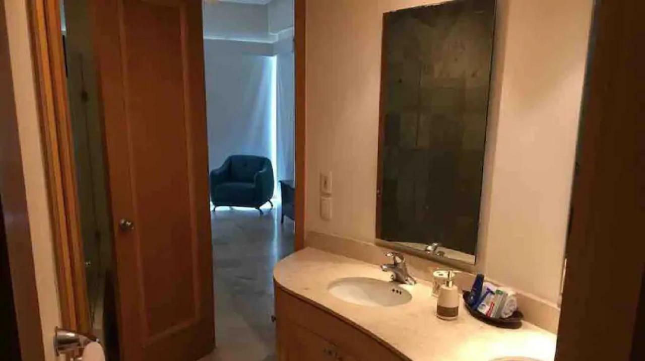 Apartamento Tikal Diamante *