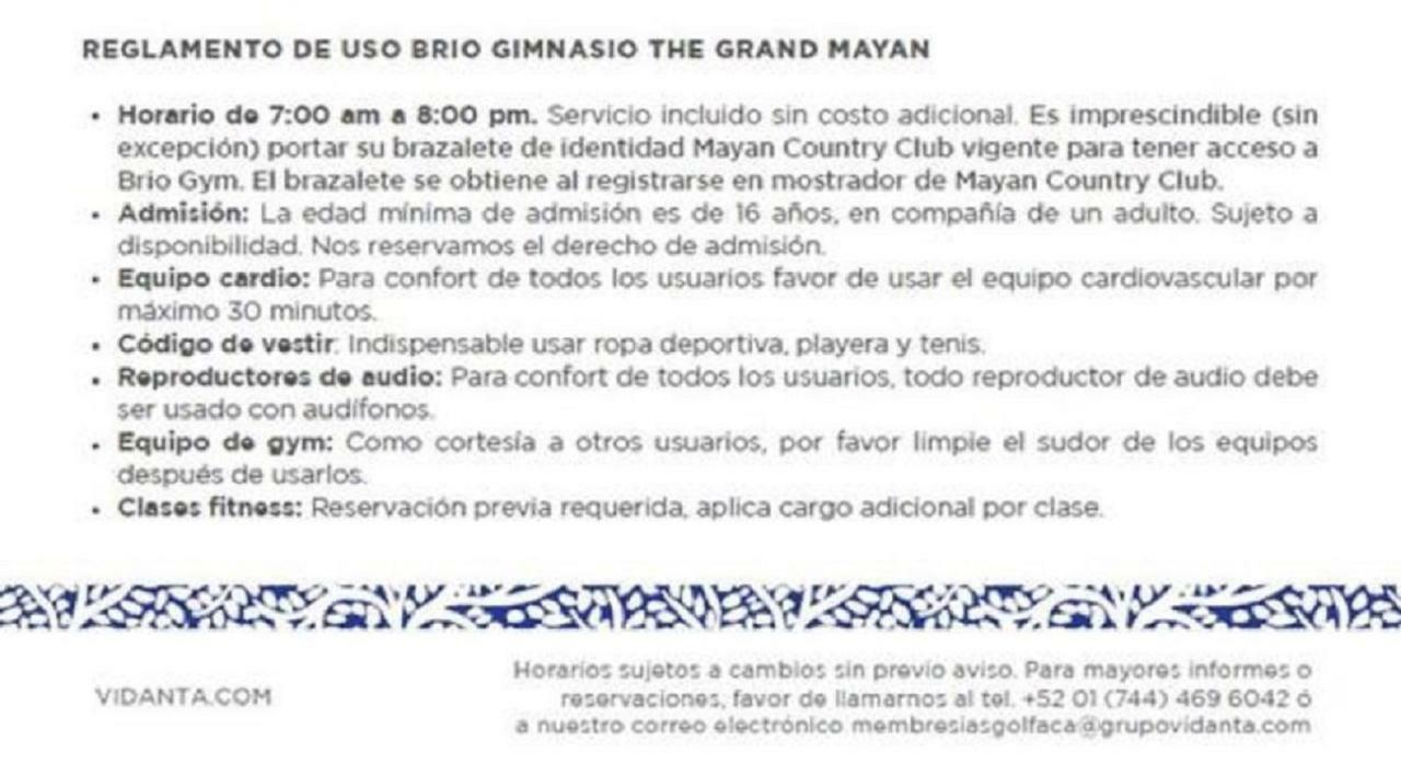 Tikal Diamante Apartamento *