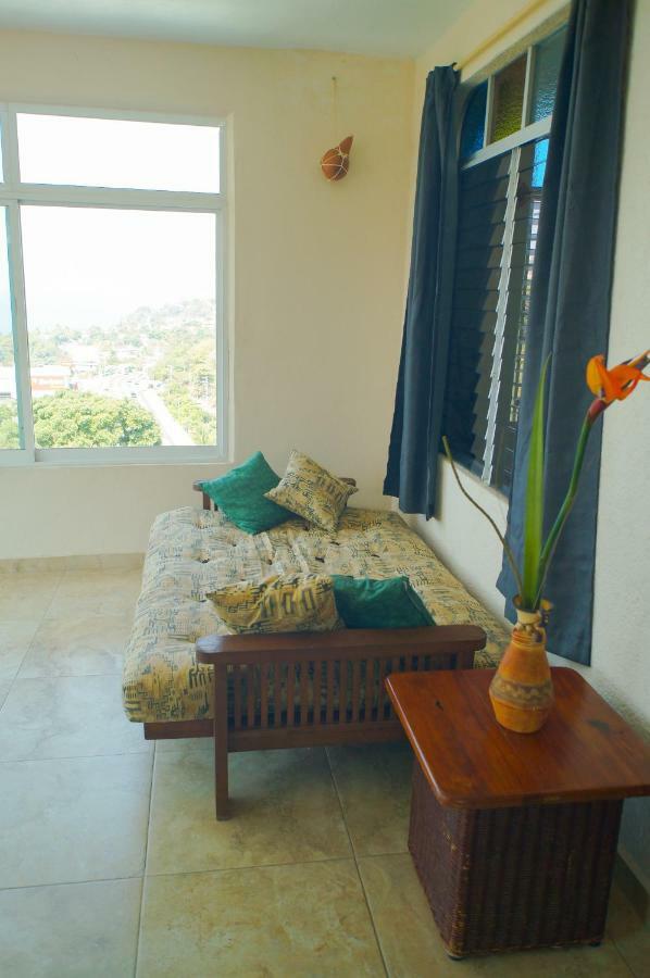 Casa Iguana Pensión Acapulco