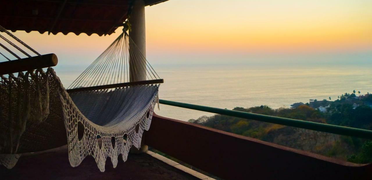 Casa Iguana Pensión Acapulco