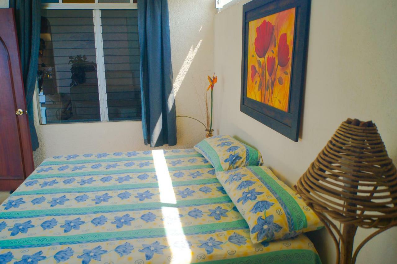 Pensión Casa Iguana