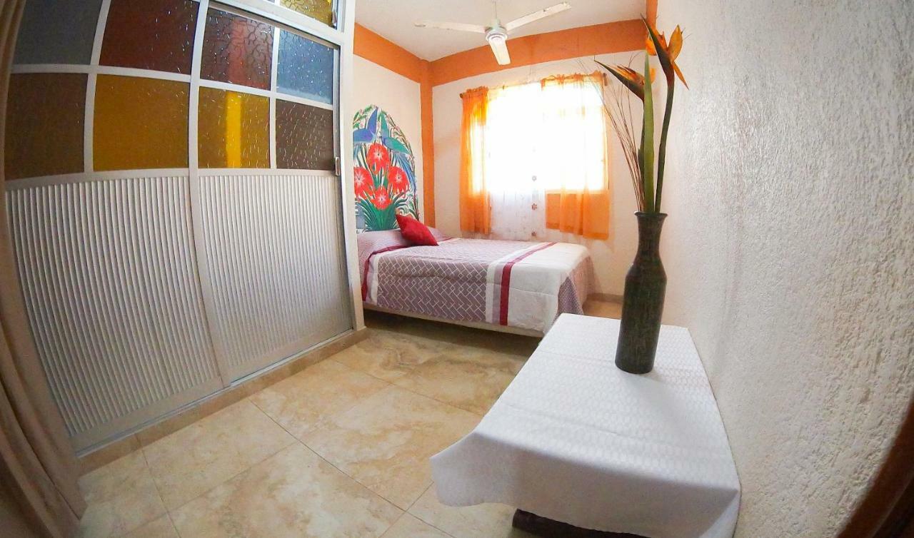 Casa Iguana *