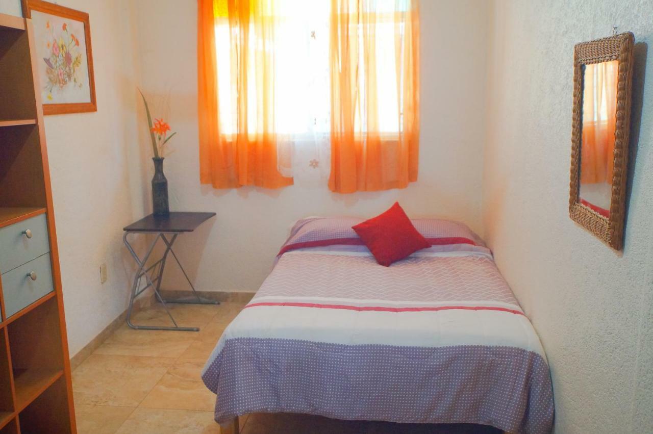 Pensión Casa Iguana
