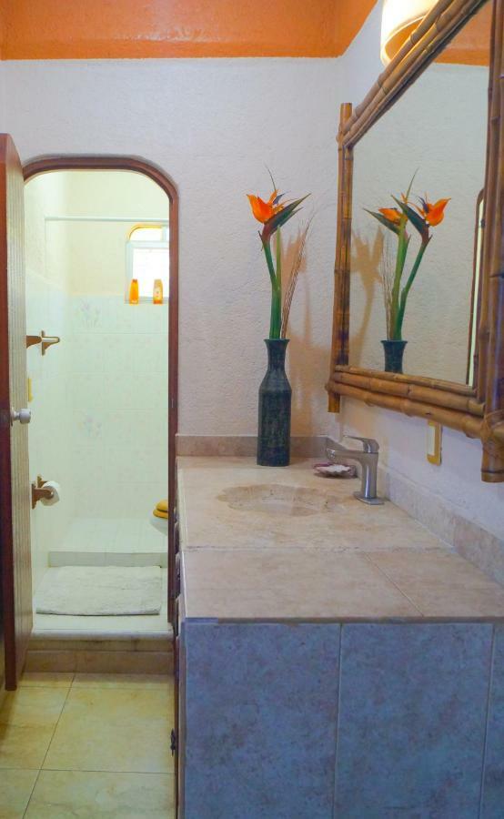 Casa Iguana Pensión Acapulco