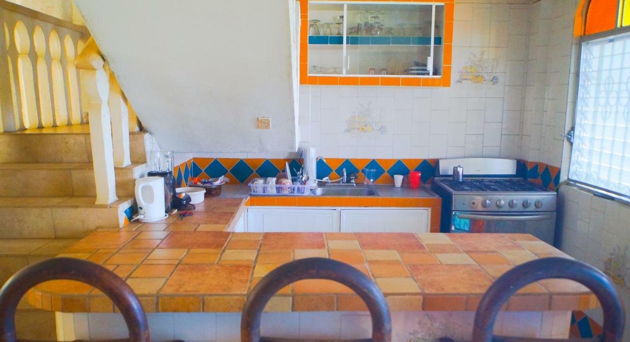 Casa Iguana Acapulco