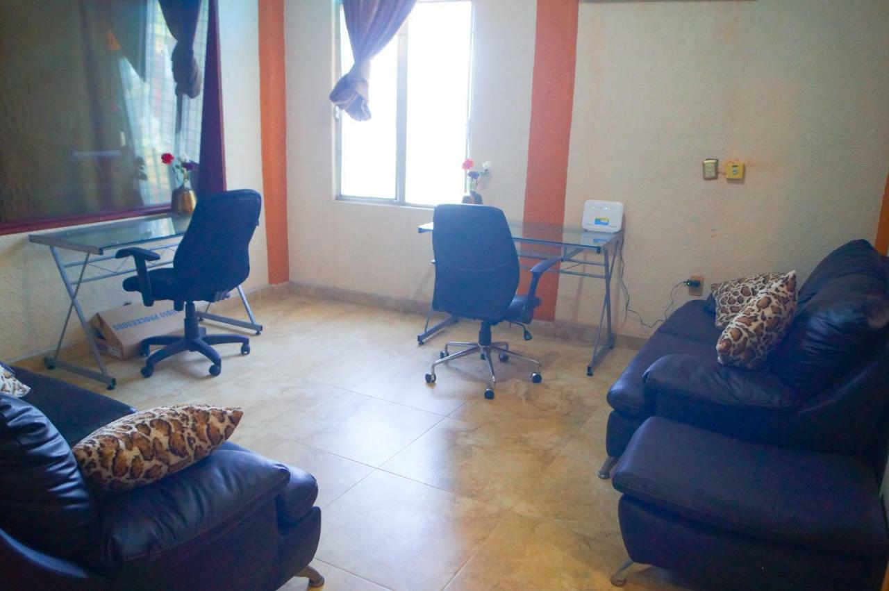 Pensión Casa Iguana *