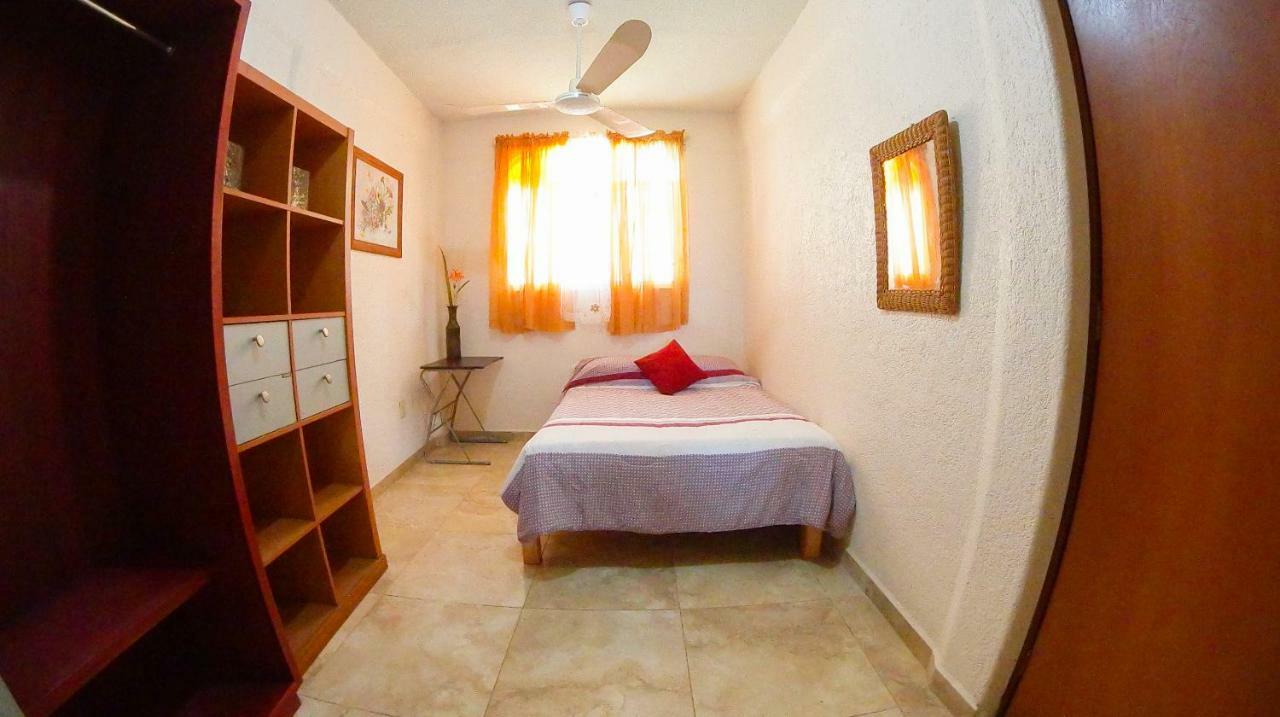 Casa Iguana Acapulco