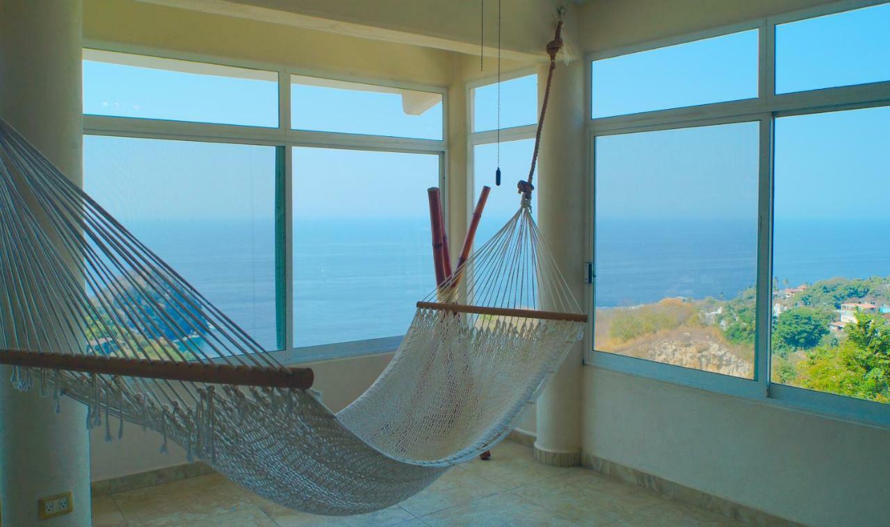 Casa Iguana Acapulco