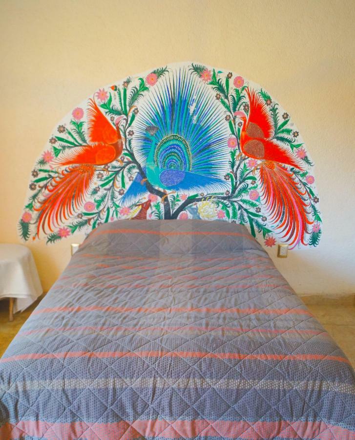Pensión Casa Iguana