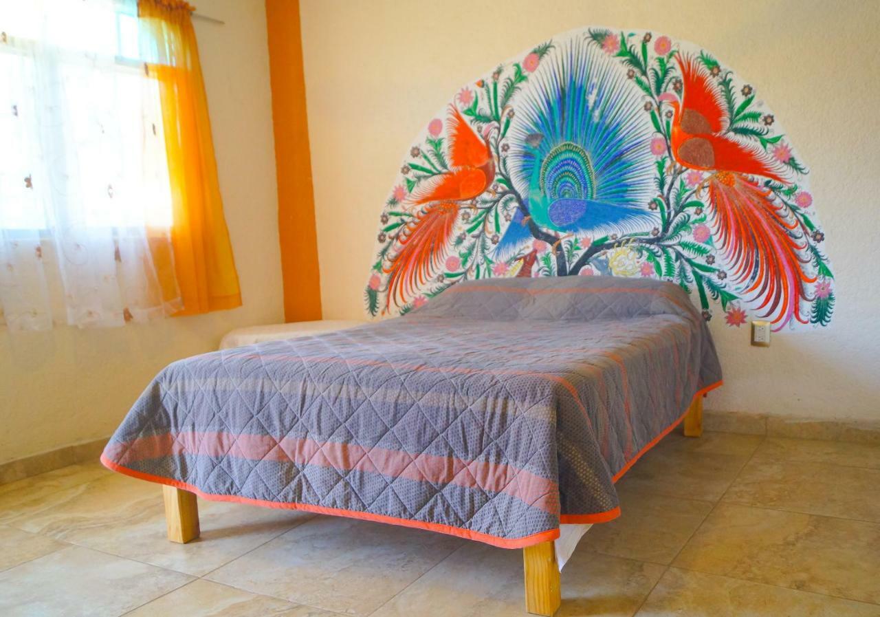 Casa Iguana
