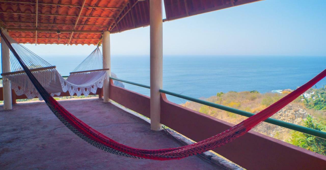 Casa Iguana Acapulco