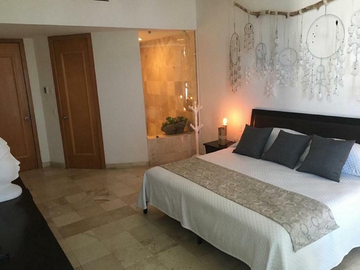Tikal Diamante Apartamento
