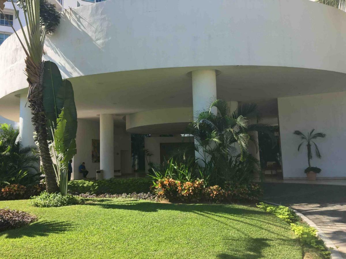 Apartamento Tikal Diamante Acapulco