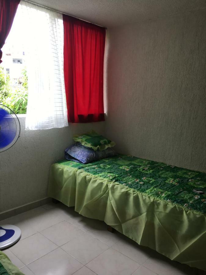Oasis La Garita Apartment Acapulco