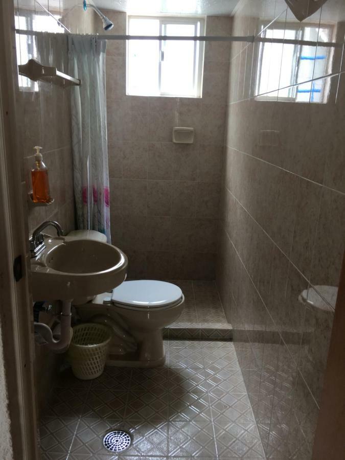 Apartment Oasis La Garita