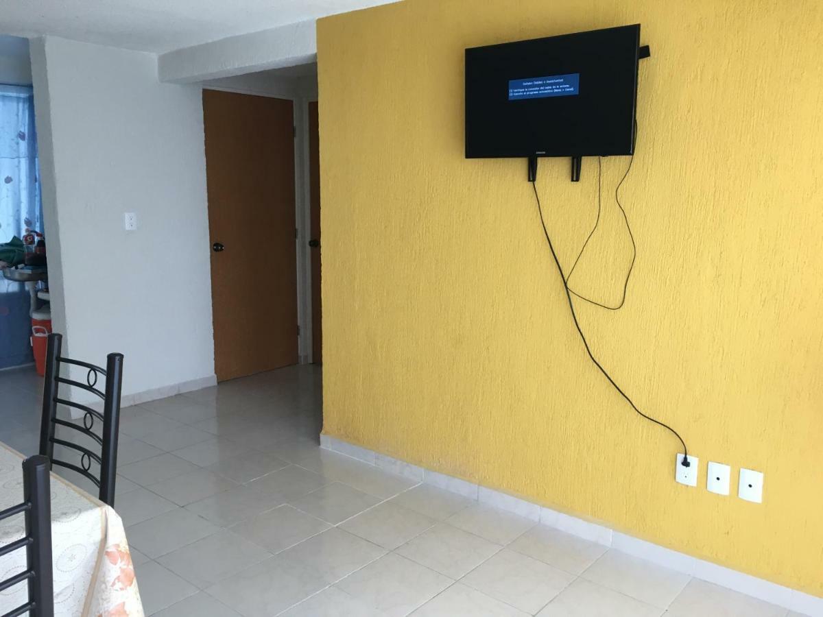 Oasis La Garita Apartment *