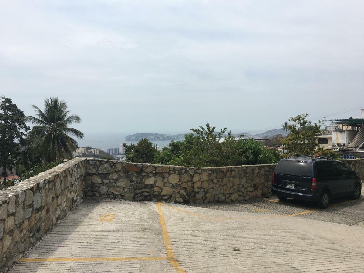 Oasis La Garita Apartment