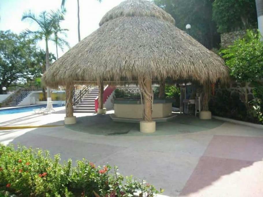 Apartamento Twin Towers Overlooking Acapulco