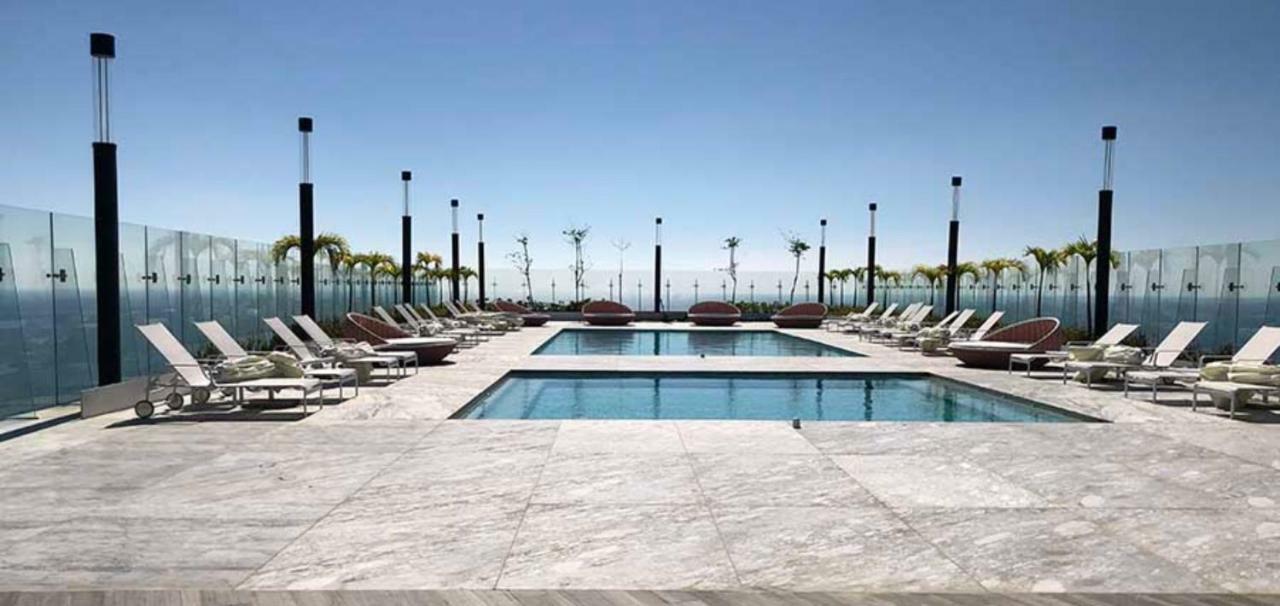 Apartment Velera Diamante Acapulco